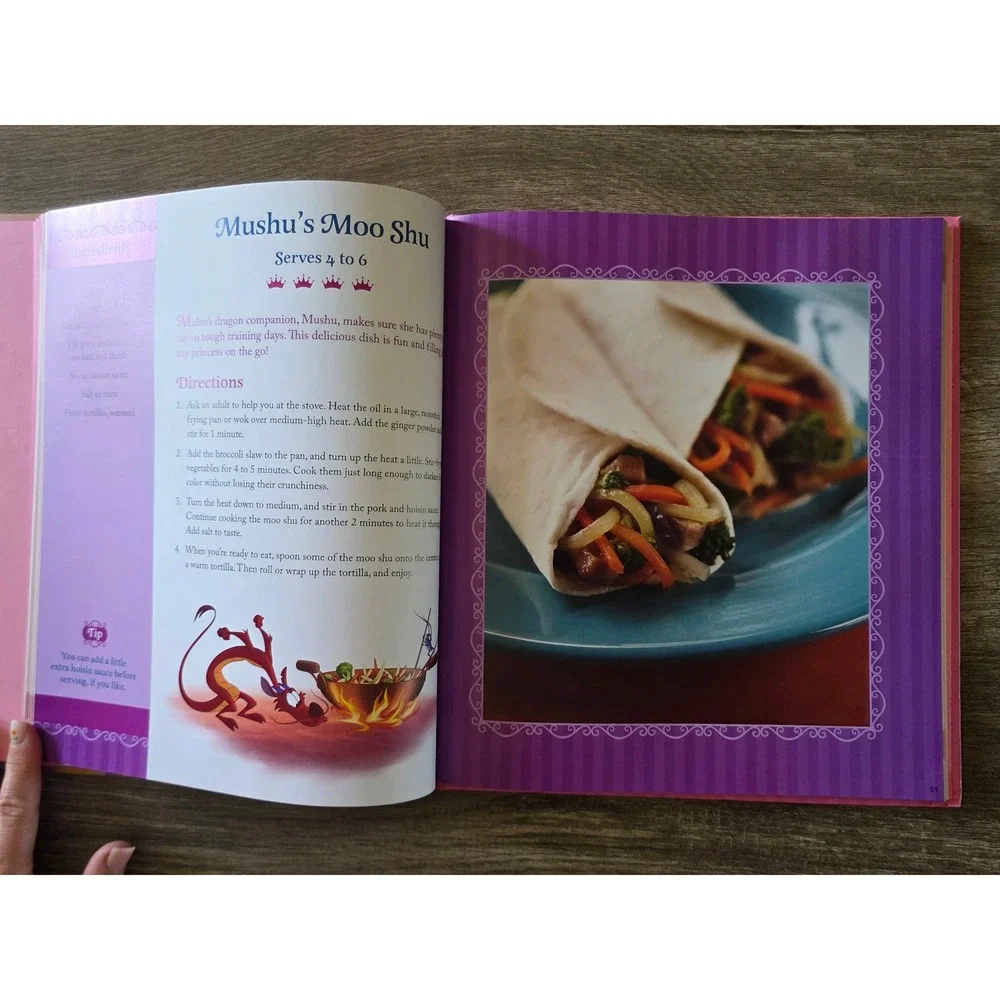 Disney Press good book